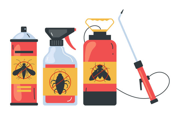 Best Exterminator Services  in Deville, AL